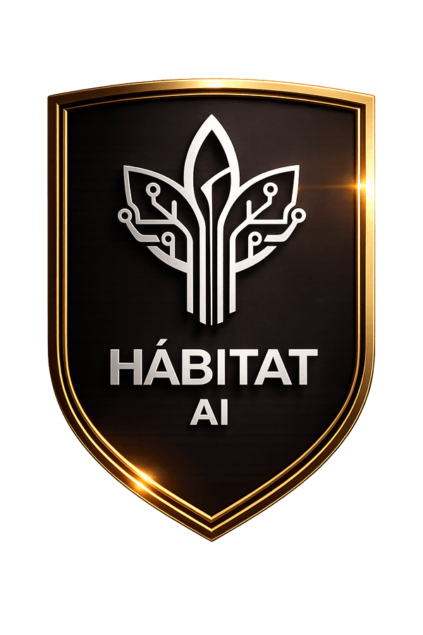 Hábitat IA